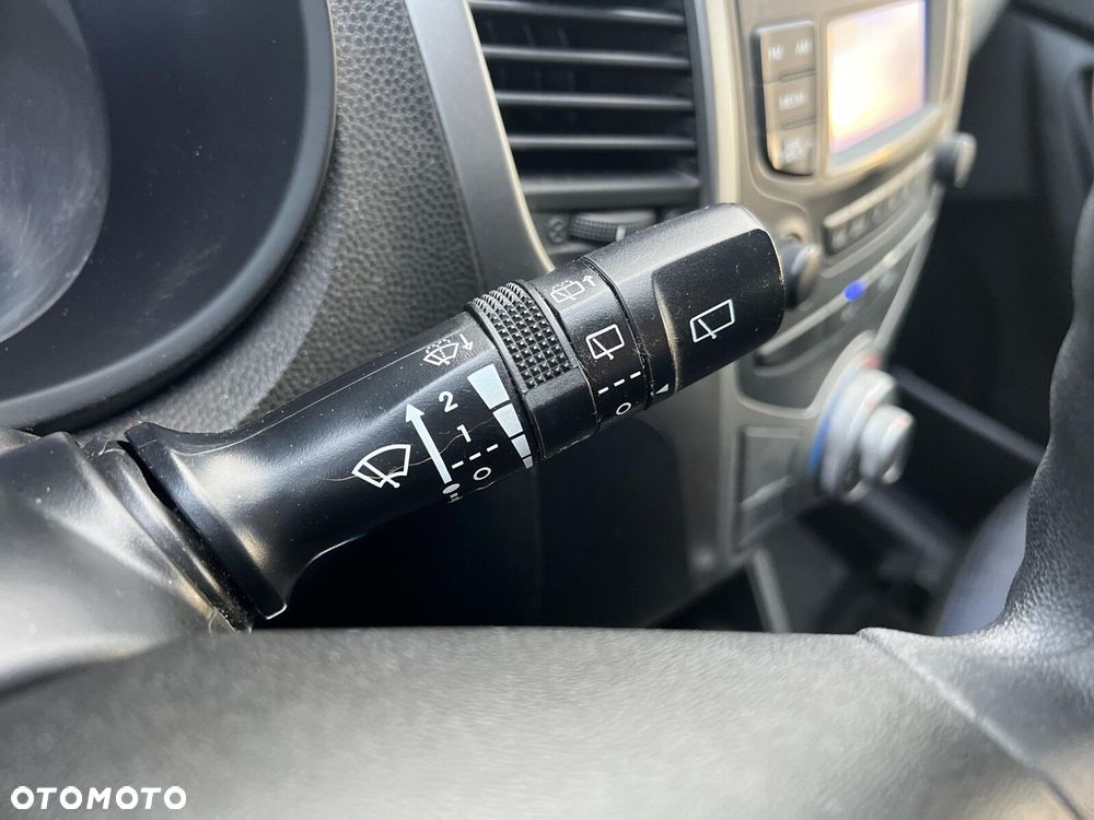 Hyundai ix20 - 12