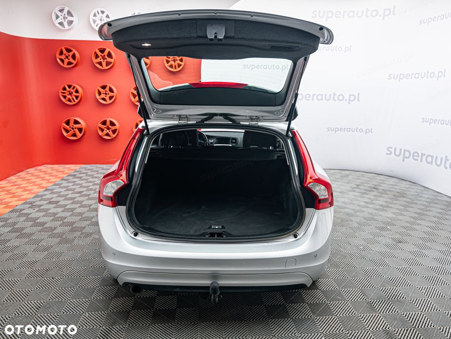 Volvo V60 - 24