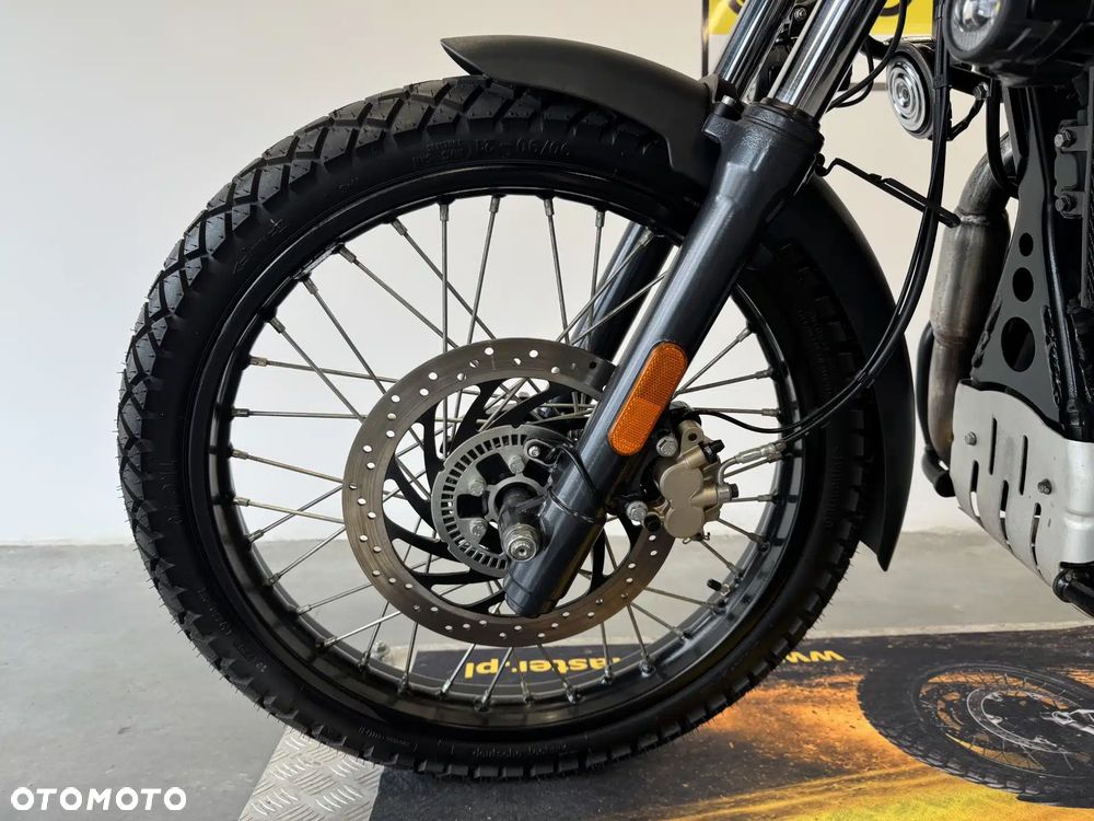 Royal Enfield Himalayan - 17