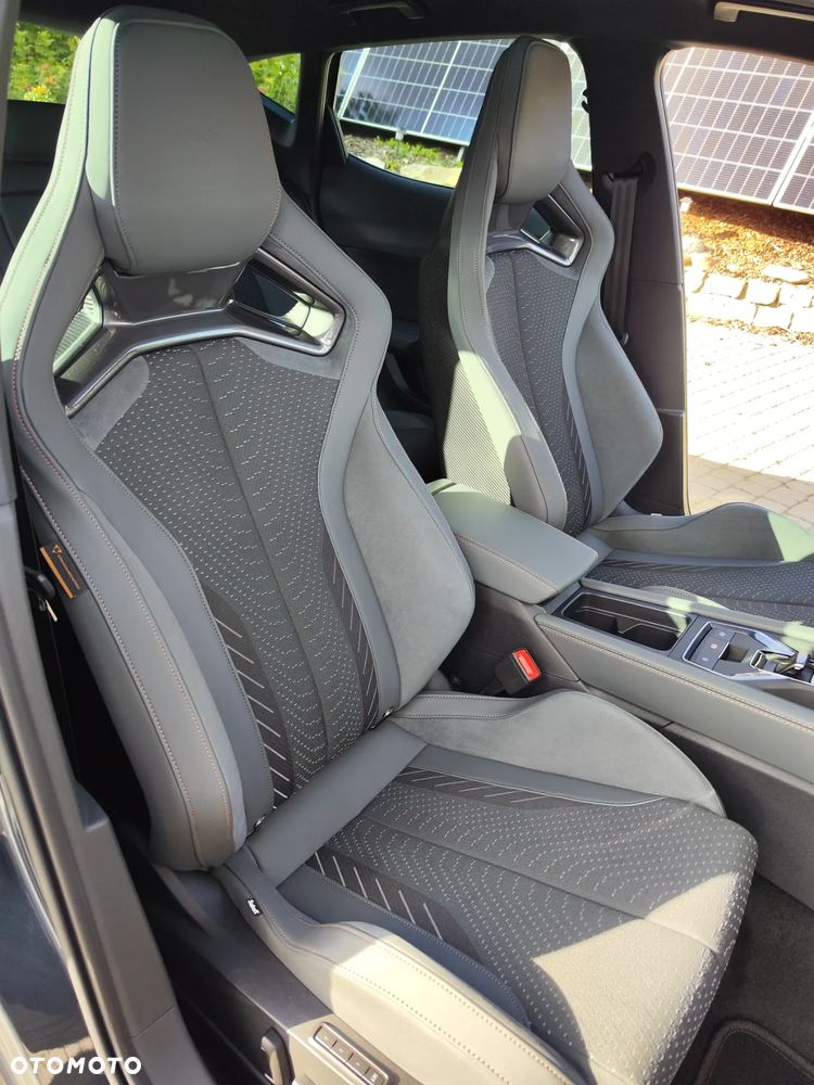 Cupra Formentor 2.0 TSI 4Drive DSG VZ Extreme - 27