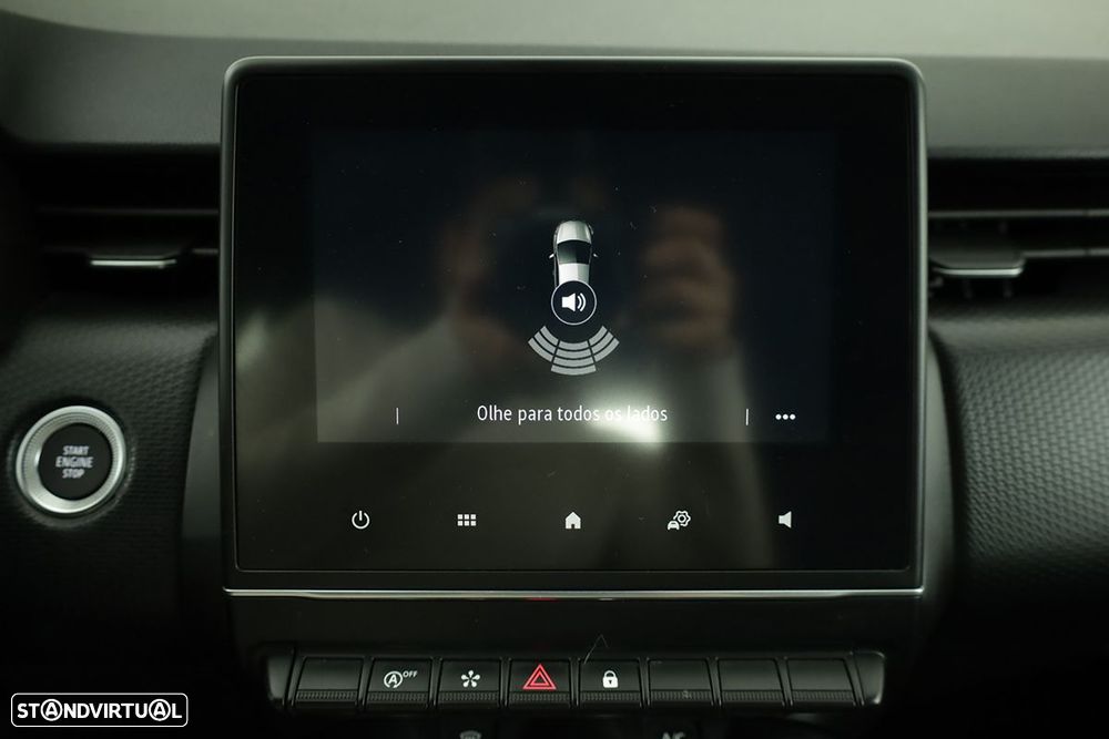 Renault Clio 1.5 Blue dCi Intens - 11