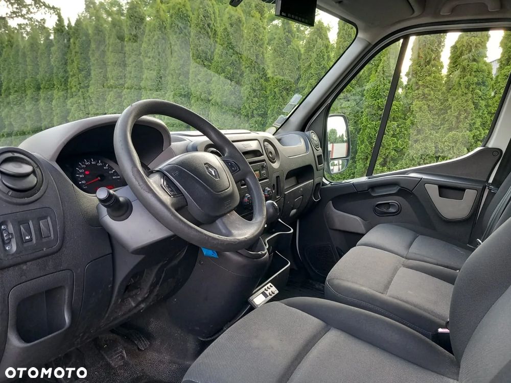 Renault Master - 13