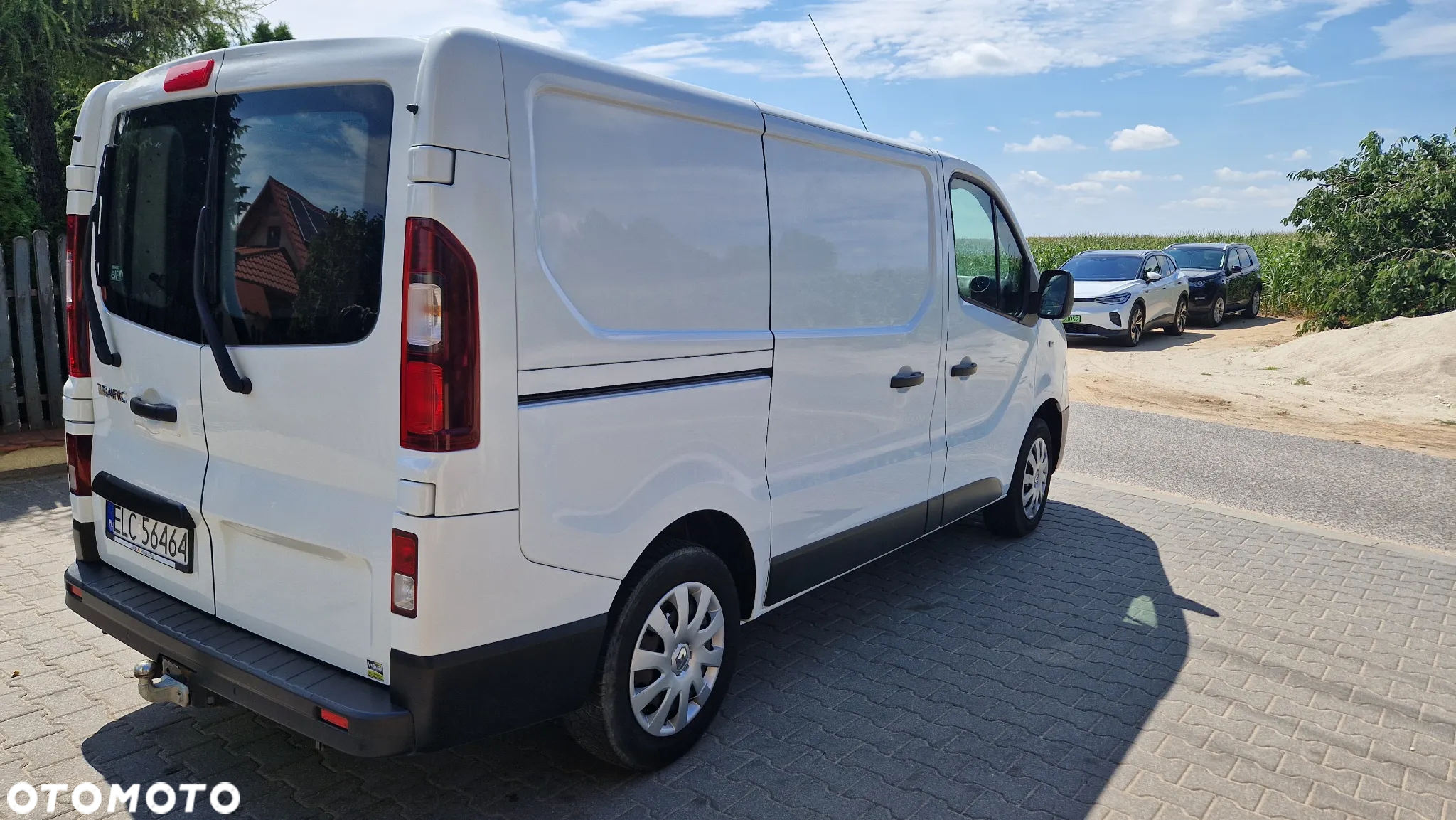 Renault Trafic - 9