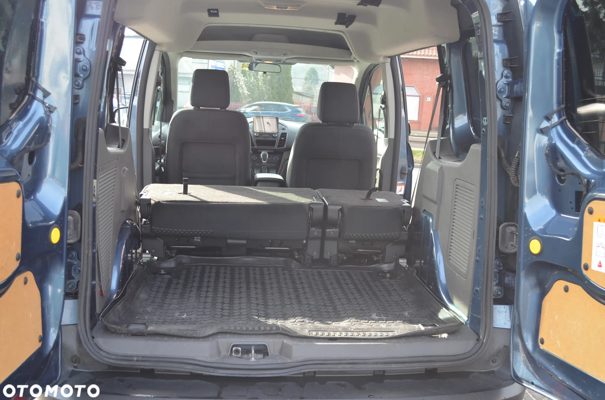 Ford Transit Connect - 24