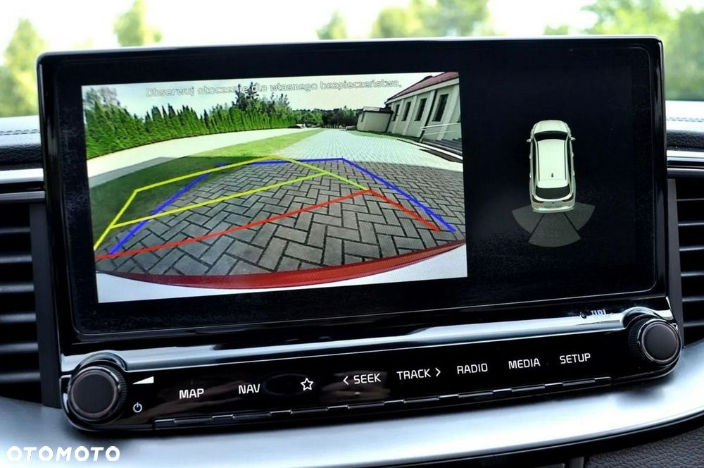 Kia ProCeed 1.4 T-GDI GT Line - 28