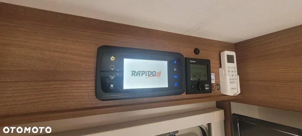 Mercedes-Benz Inny - 7