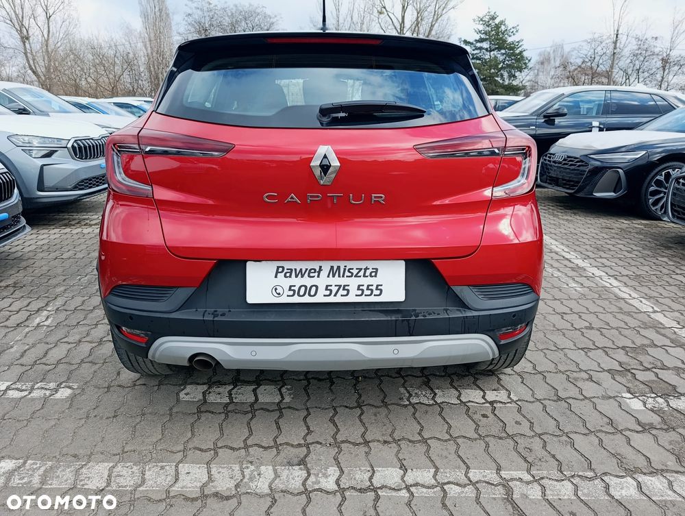 Renault Captur 1.0 TCe Intens - 7