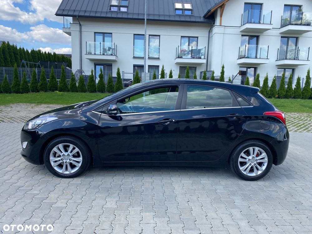 Hyundai i30 1.4 Advantage - 7