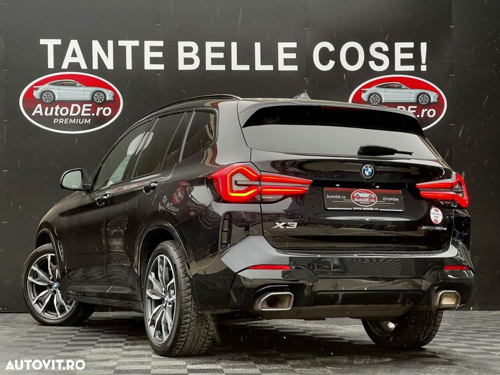 BMW X3 - 4