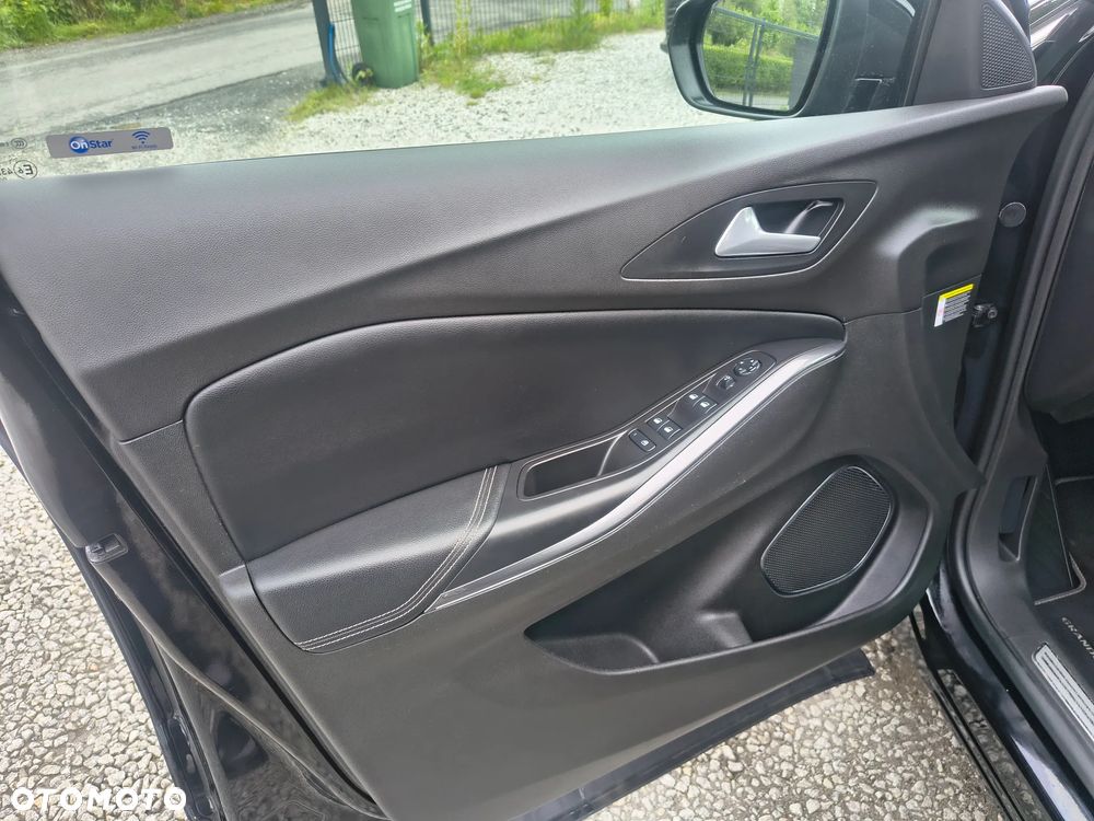 Opel Grandland X 1.6 D Start/Stop Dynamic - 14