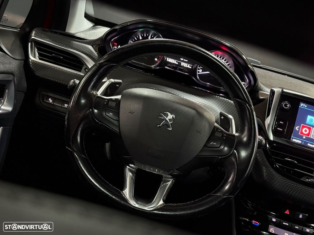 Peugeot 2008 - 10