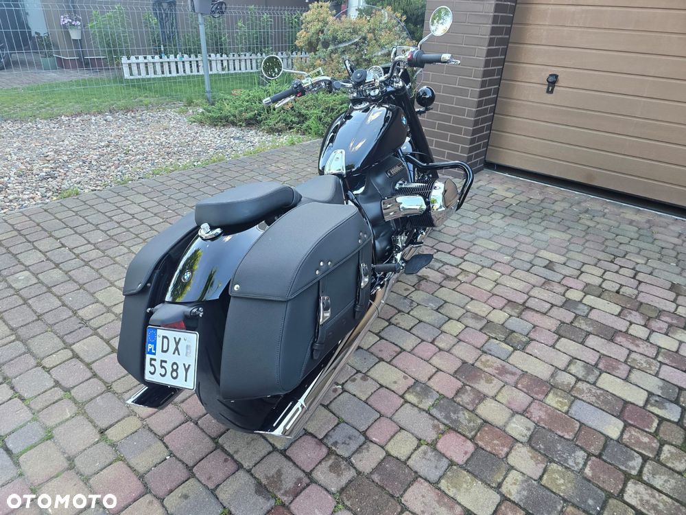 BMW R - 13