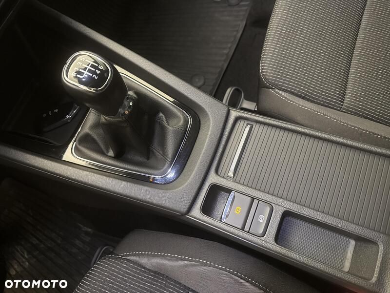 Skoda Octavia 1.5 TSI ACT Ambition - 17