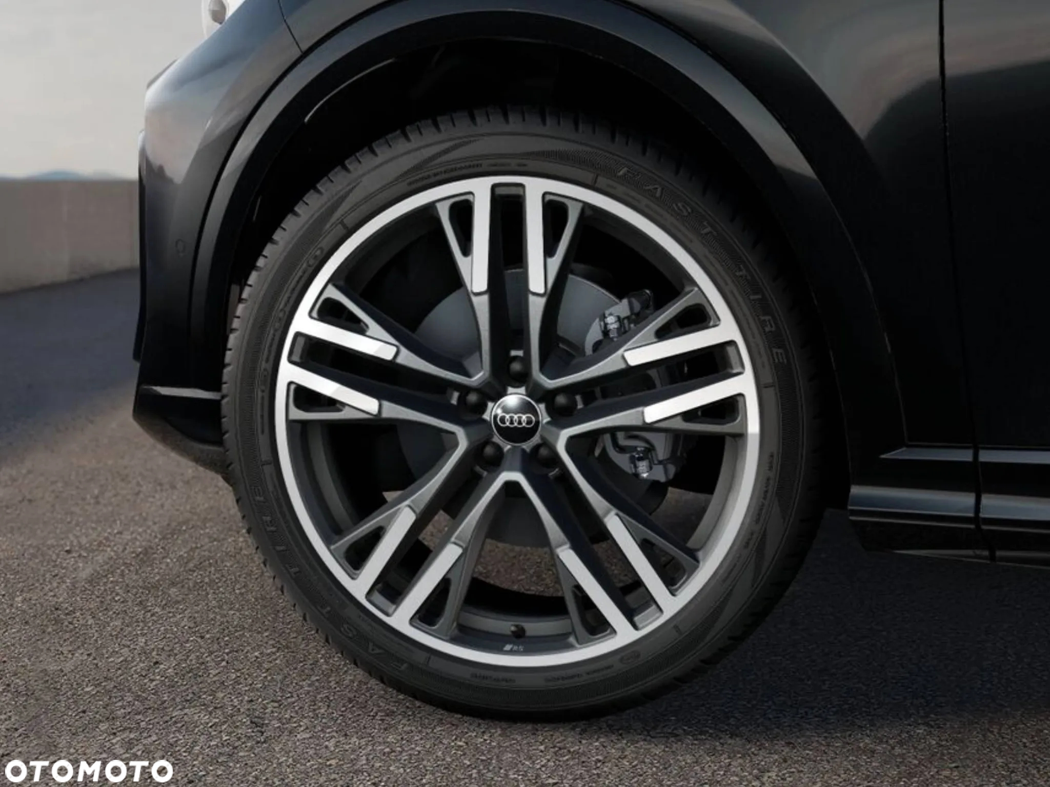 Audi Q5 Sportback - 8