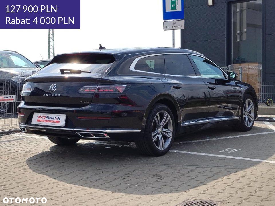 Volkswagen Arteon - 6