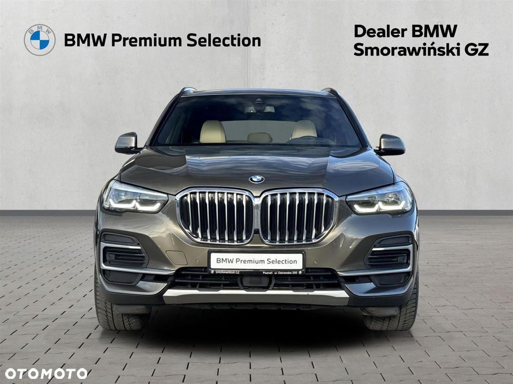 BMW X5 - 29