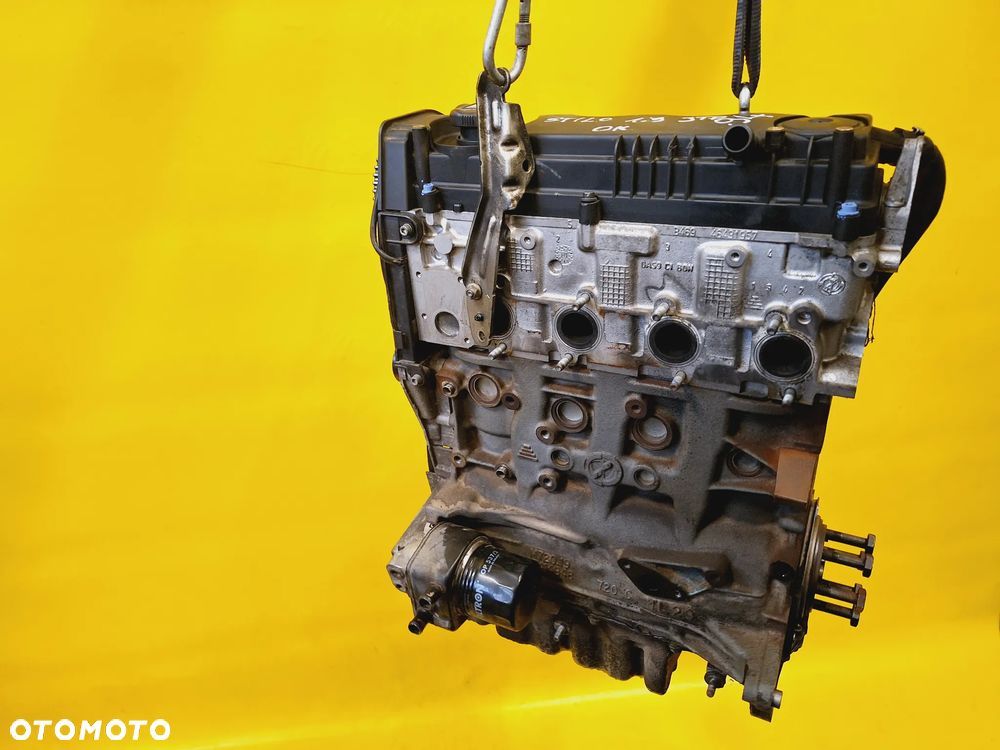 SILNIK FIAT STILO 1.9 JTD DIESEL NR94 - 4