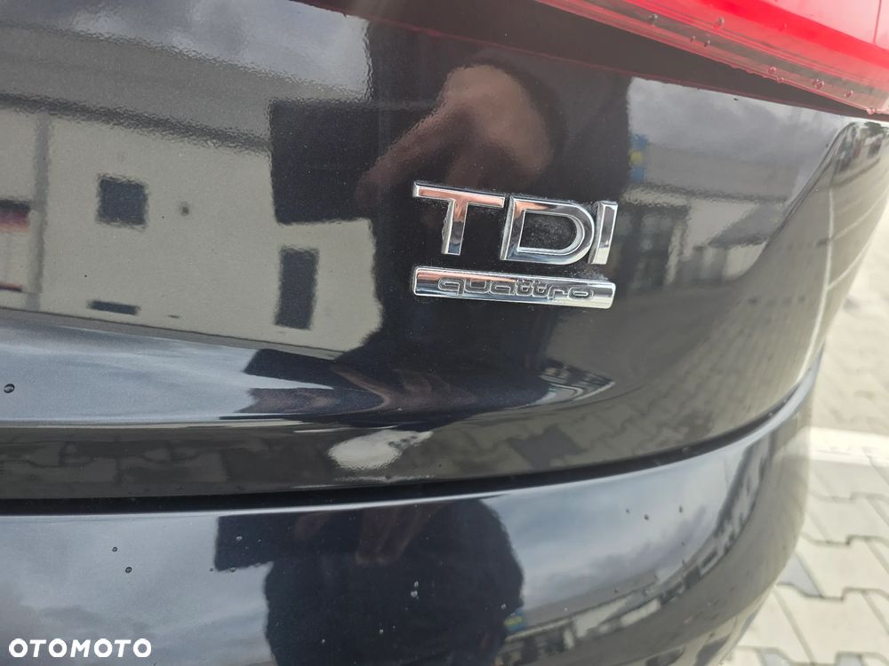 Audi Q3 2.0 TDI Quattro S tronic - 13