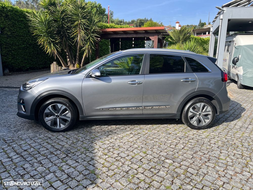 Kia e-Niro Spirit - 2