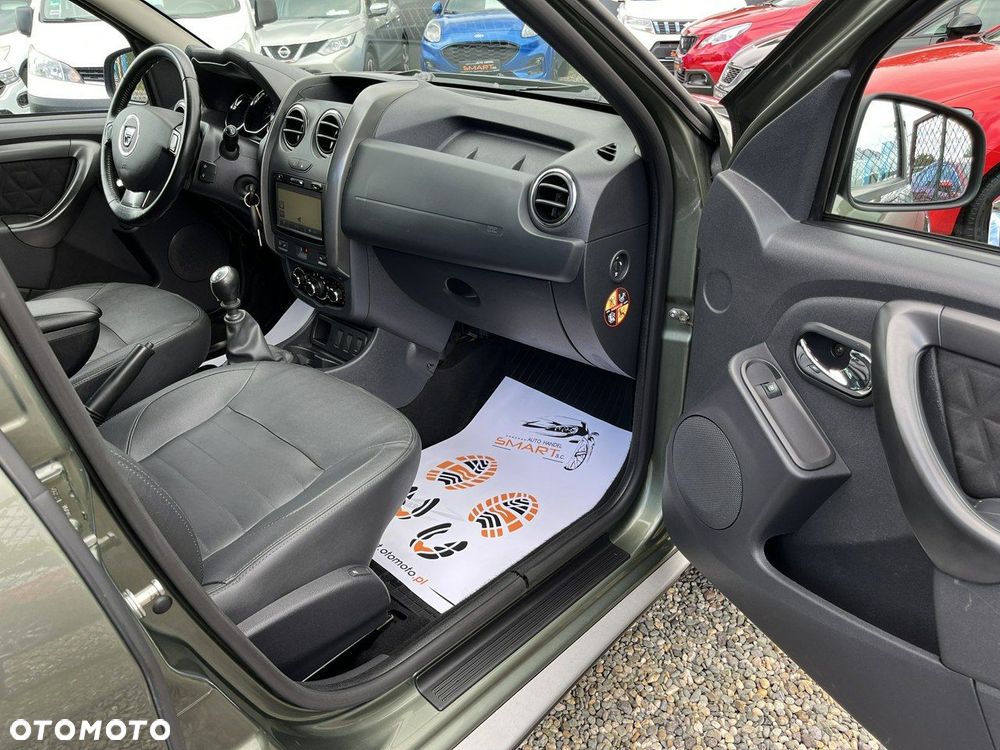 Dacia Duster 1.2 TCe Prestige - 7