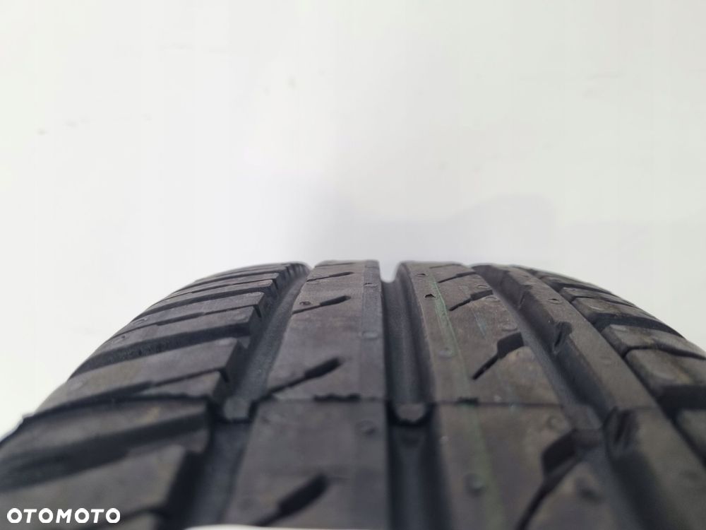 KOŁO ZAPASOWE Toyota Aygo Citroen C1 felga zapas 155/65 R14 4x100 2140679 - 8