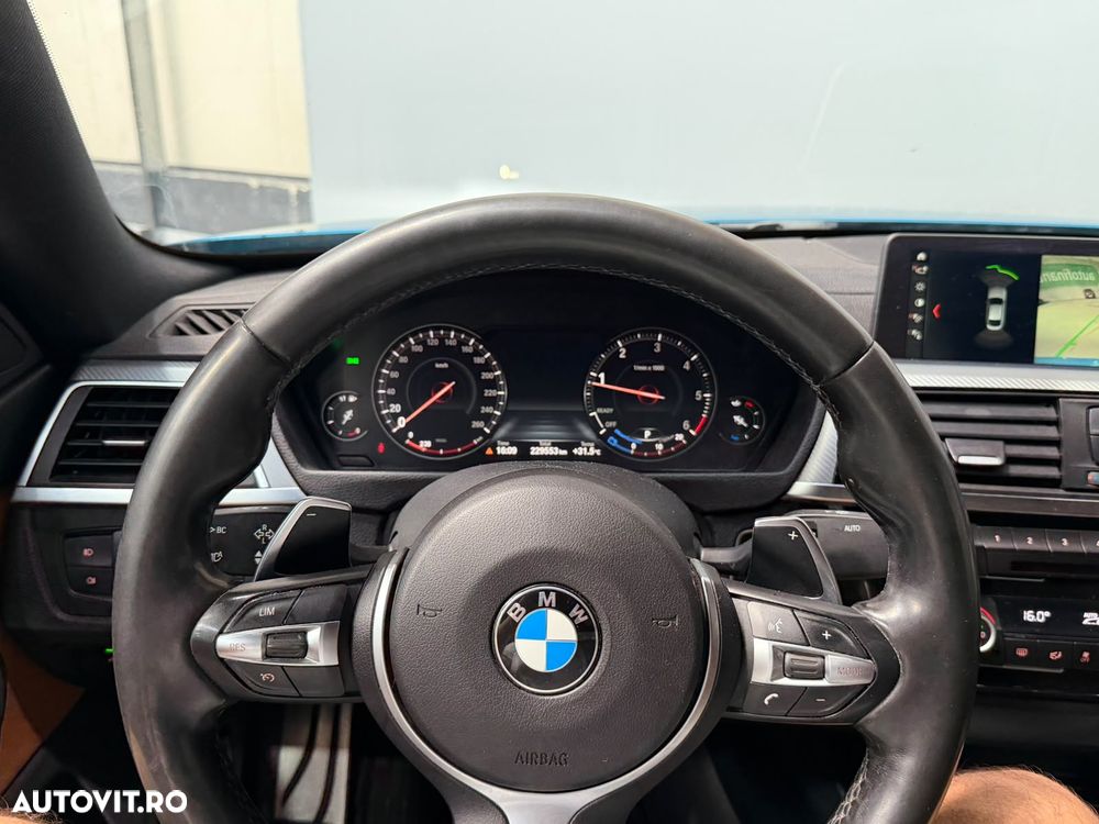 BMW Seria 4 - 20