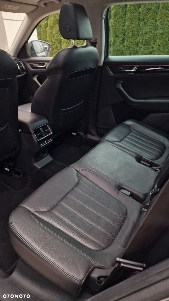 Skoda Kodiaq 2.0 TDI 4x4 L&K DSG - 4