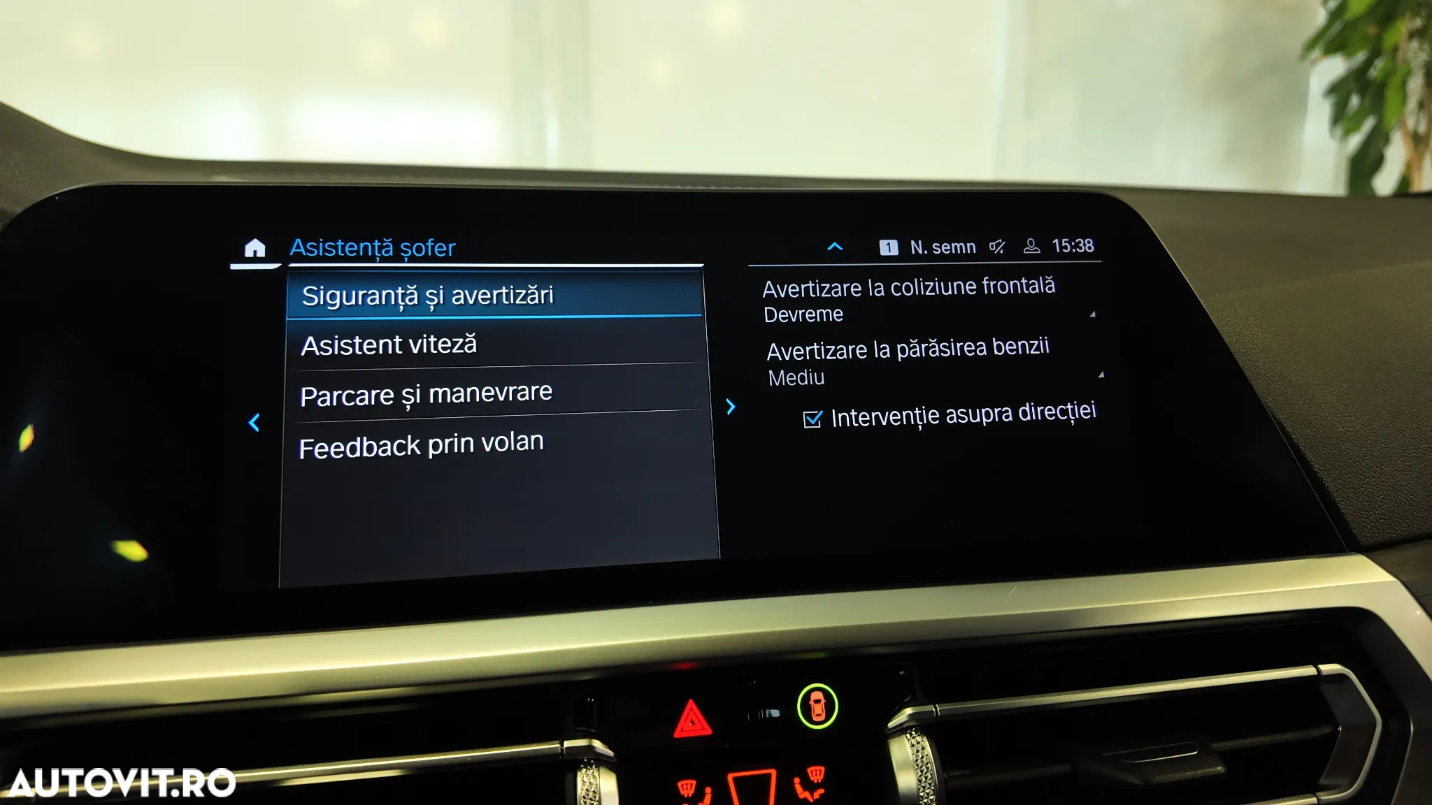 BMW Seria 3 320d Touring xDrive Aut. Advantage - 26
