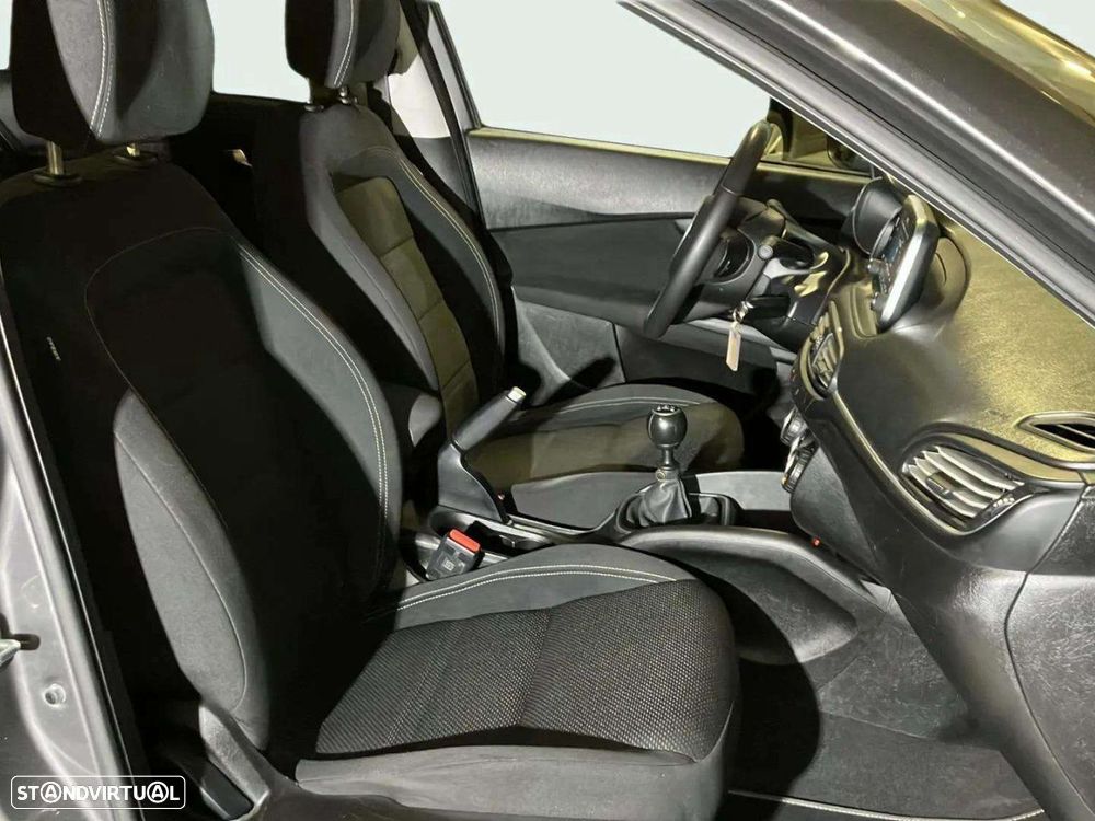 Fiat Tipo Station Wagon 1.6 M-Jet Lounge J17 - 14