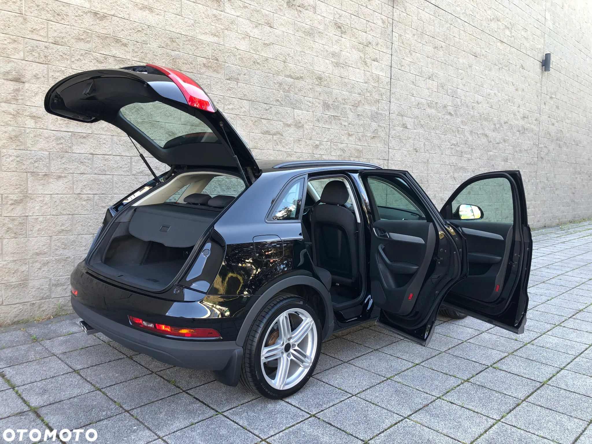 Audi Q3 - 28