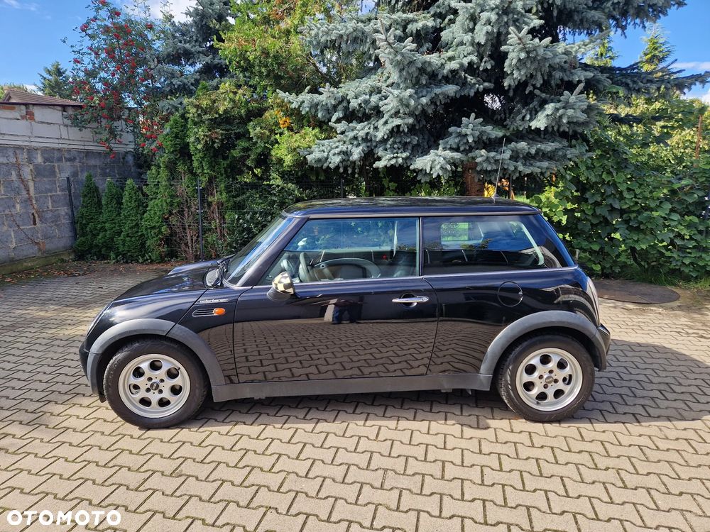 MINI Cooper - 4