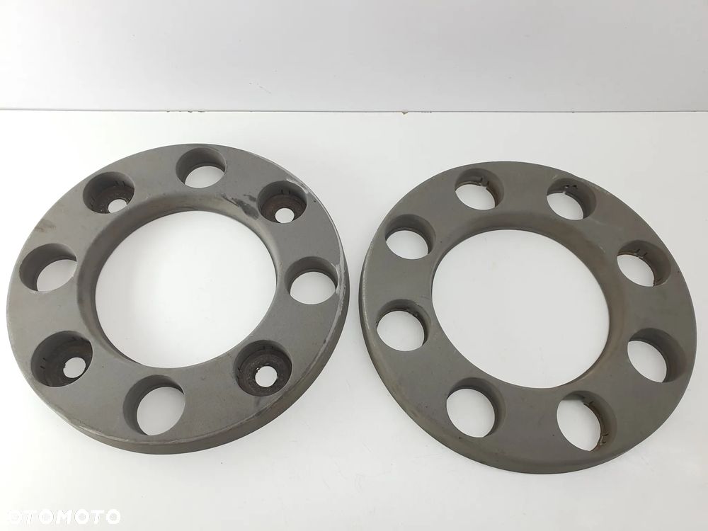 KOLPAK OSLONA  IVECO EUROCARGO - 1