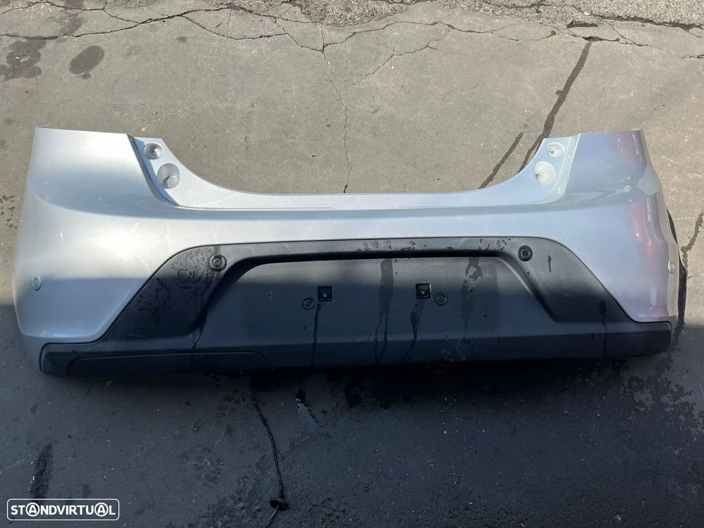 Ford Ka+ - MALA PARA CHOQUES FAROLIM - TC038 - 5