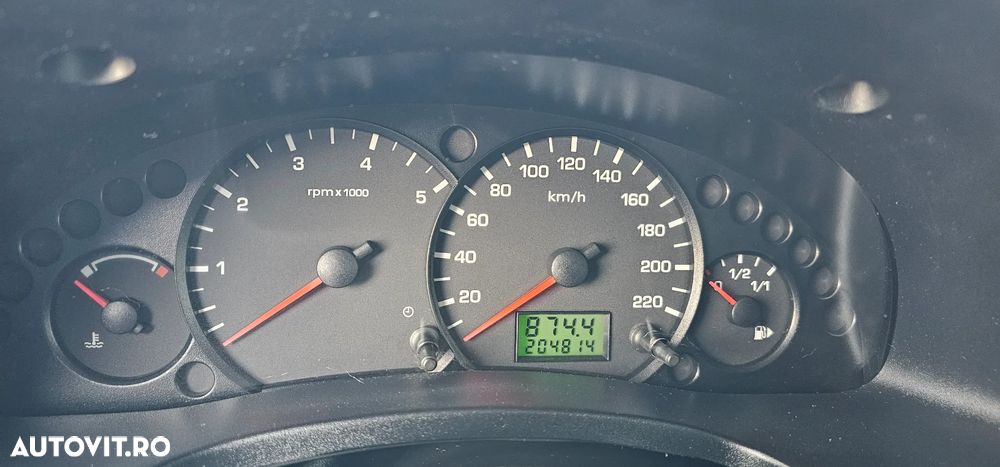 Ford Transit Connect - 6