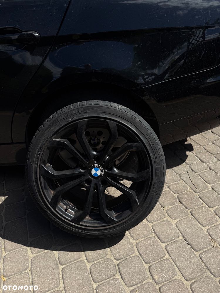 BMW Seria 3 318d - 7