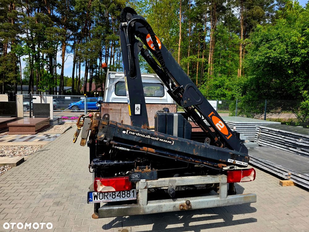 Mercedes-Benz Sprinter 315CDI - 10