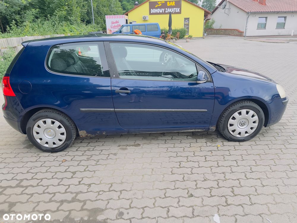 Volkswagen Golf - 3
