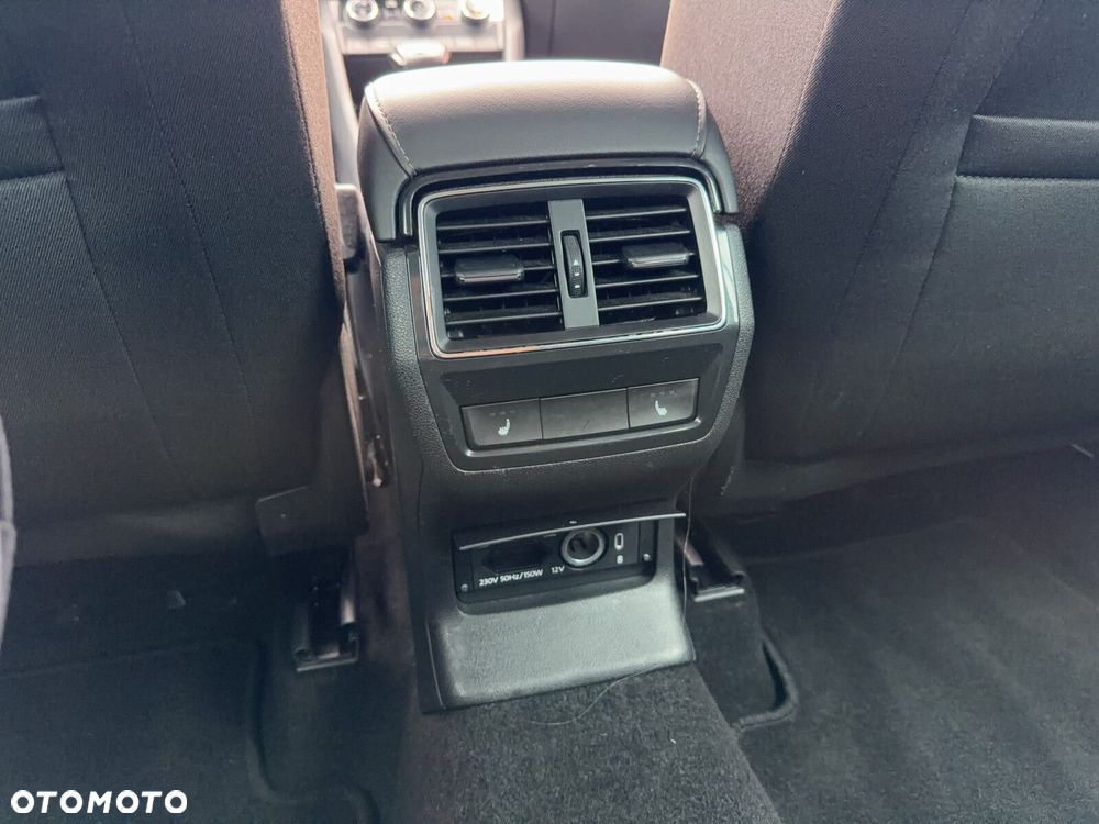 Skoda Kodiaq 2.0 TDI 4x2 Ambition DSG - 36