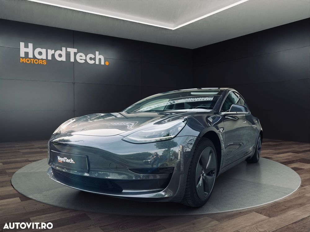 Tesla Model 3 Standard - 3