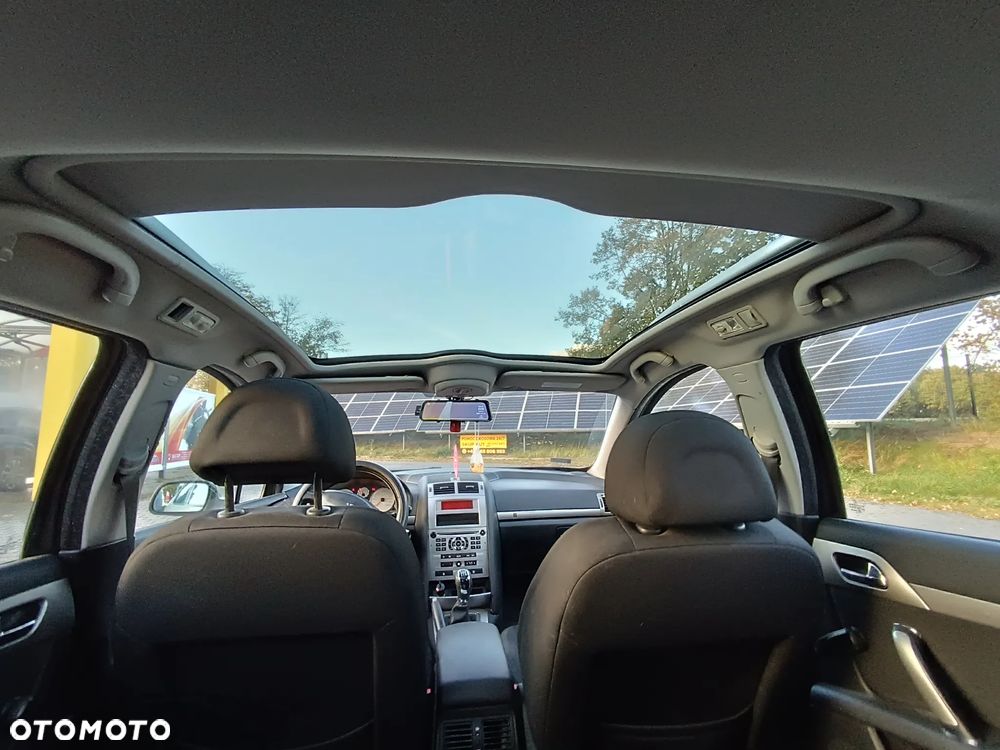 Peugeot 407 1.6 HDI Premium - 17