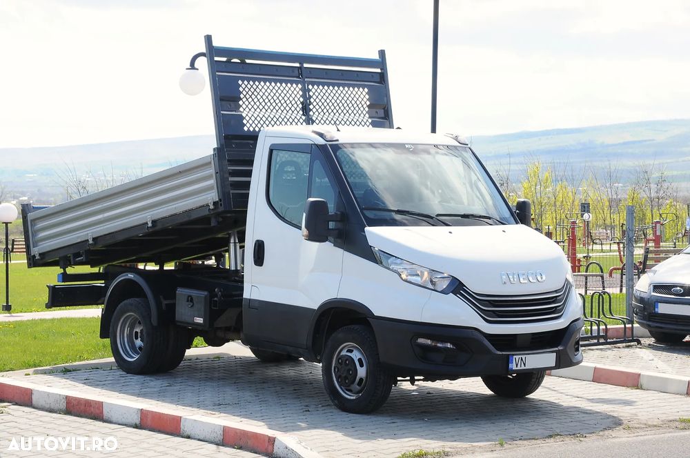 Iveco Daily - 1