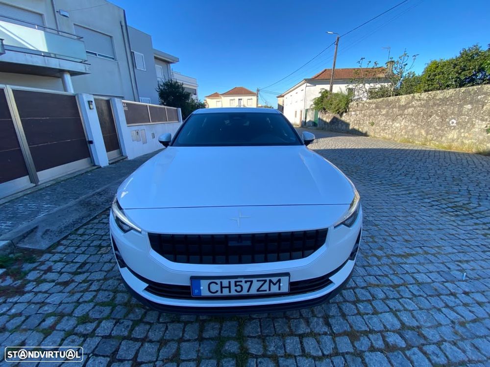 Polestar 2 Single Motor 64kWh - 31