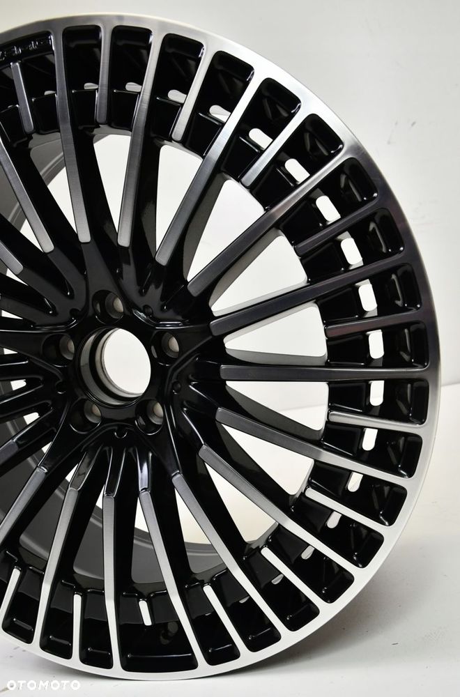 MERCEDES EQC W293 AMG FELGA A2934011100 21 CALI - 6