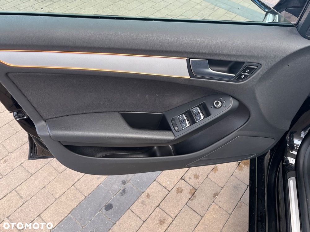 Audi A5 Sportback - 17