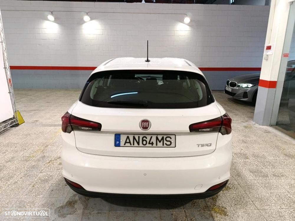 Fiat Tipo 1.3 MultiJet Life - 2