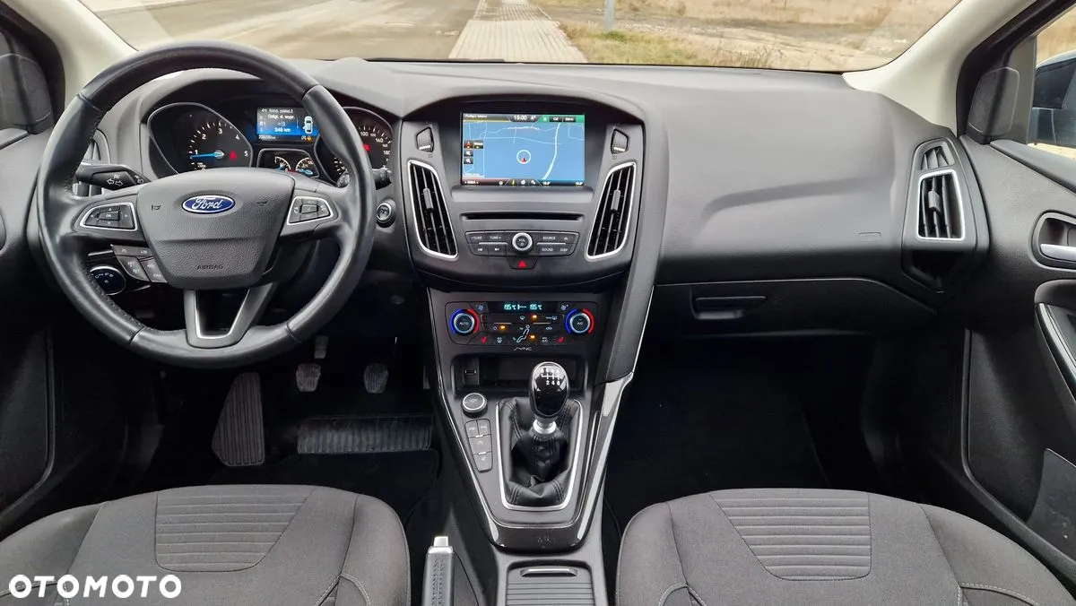 Ford Focus - 6