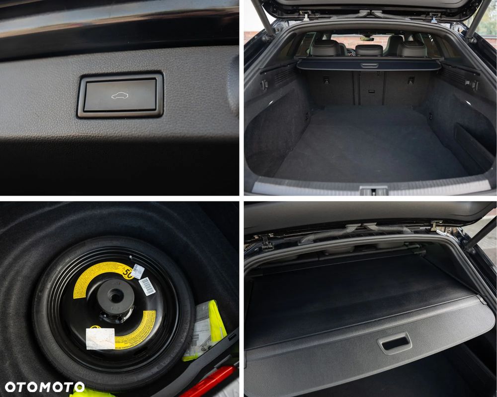 Volkswagen Arteon Shooting Brake 2.0 TSI OPF DSG R-Line - 40