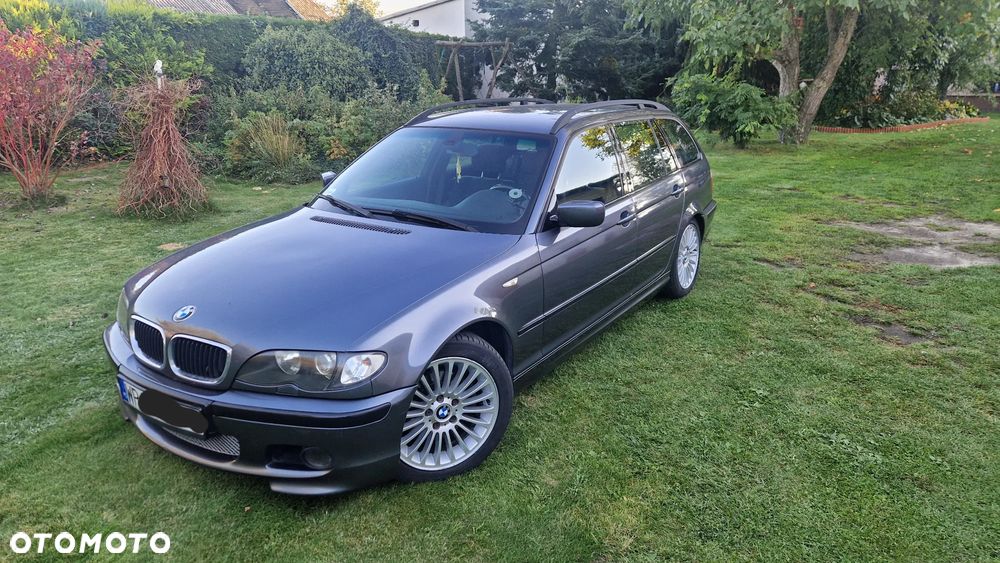 BMW Seria 3