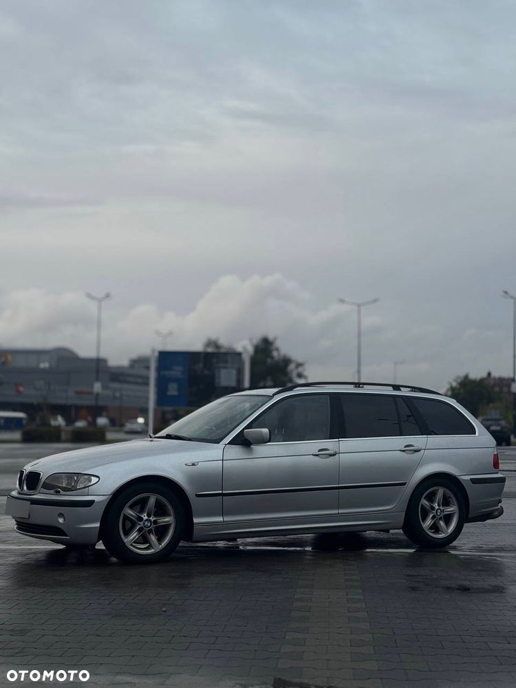 BMW Seria 3 - 2