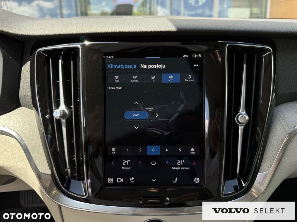 Volvo V60 - 25